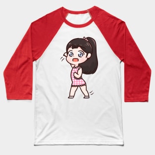 Irene umpah umpah Baseball T-Shirt